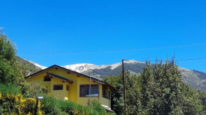 Alewekehue , la linda San Carlos De Bariloche